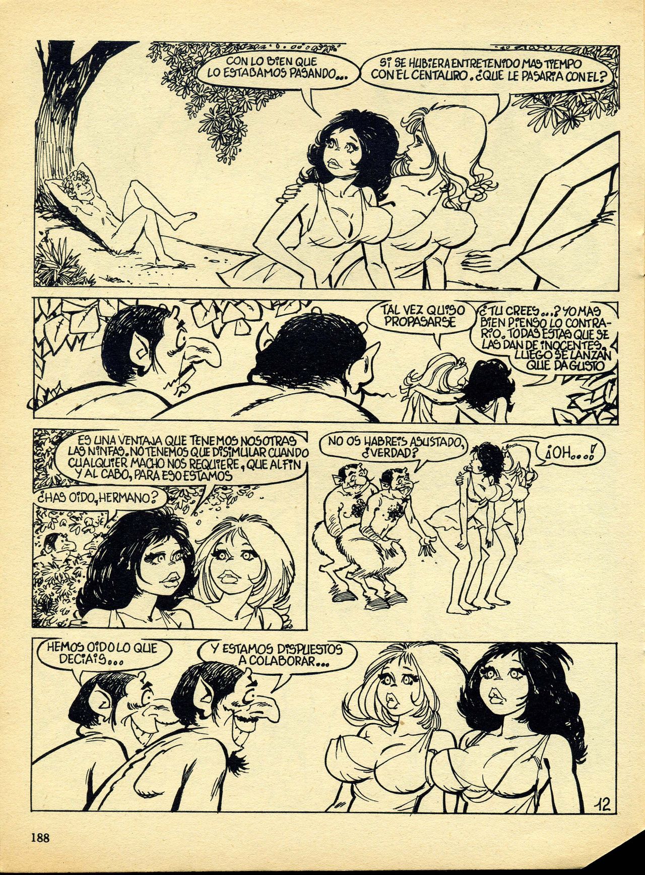 Muerde 12 image number 13