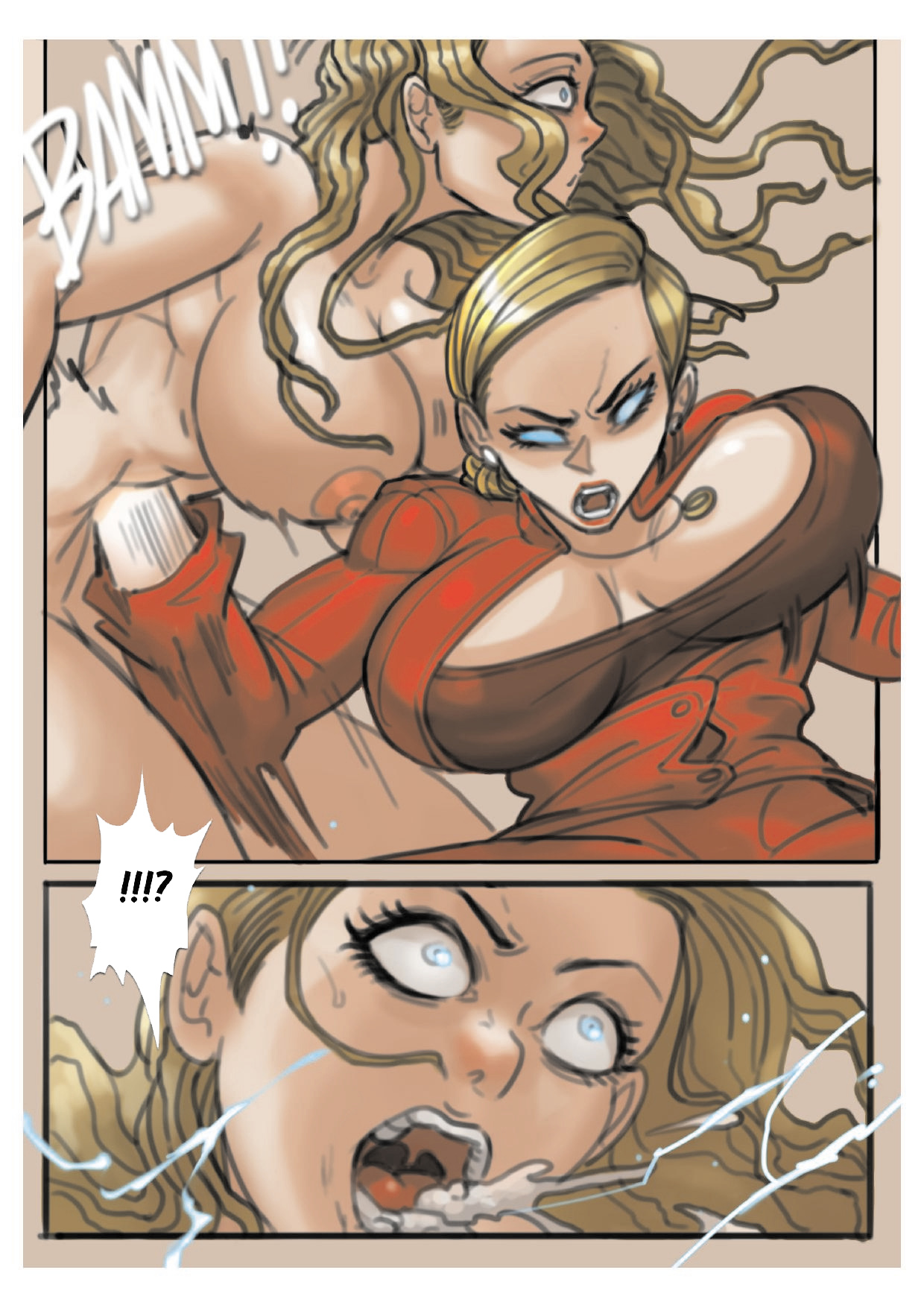 TX : ALL OUT WAR 2 image number 2