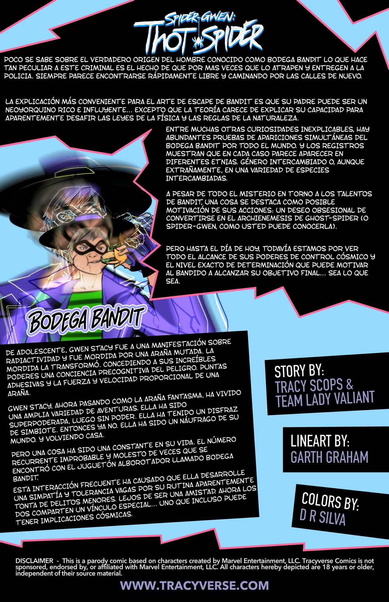 Thot-Spider image number 1