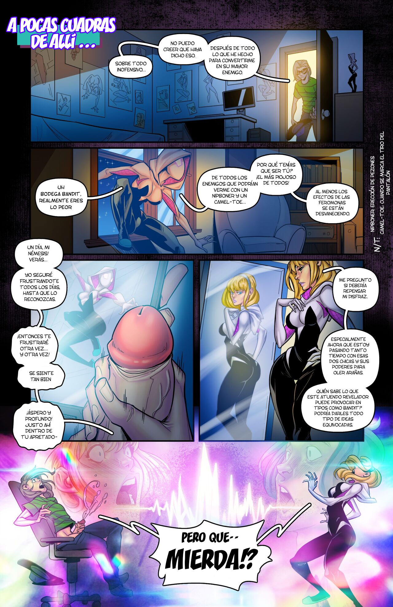 Thot-Spider image number 3