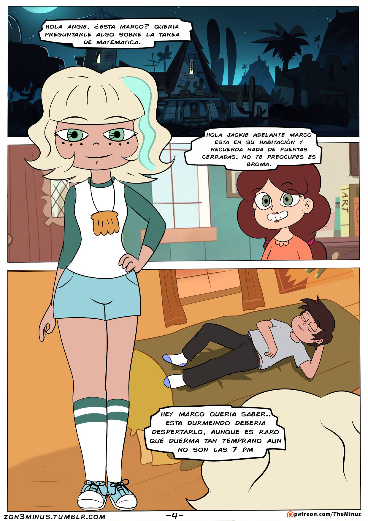 Homework image number 4