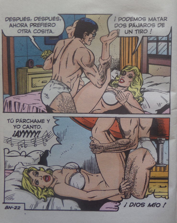 Bellas de Noche 335 image number 13