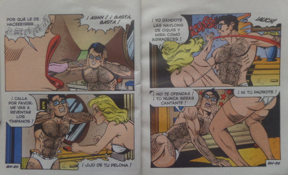 Bellas de Noche 335 image number 15