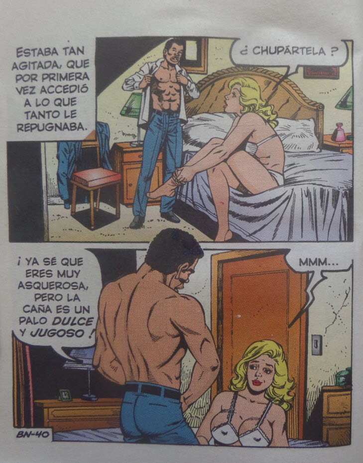 Bellas de Noche 335 image number 23