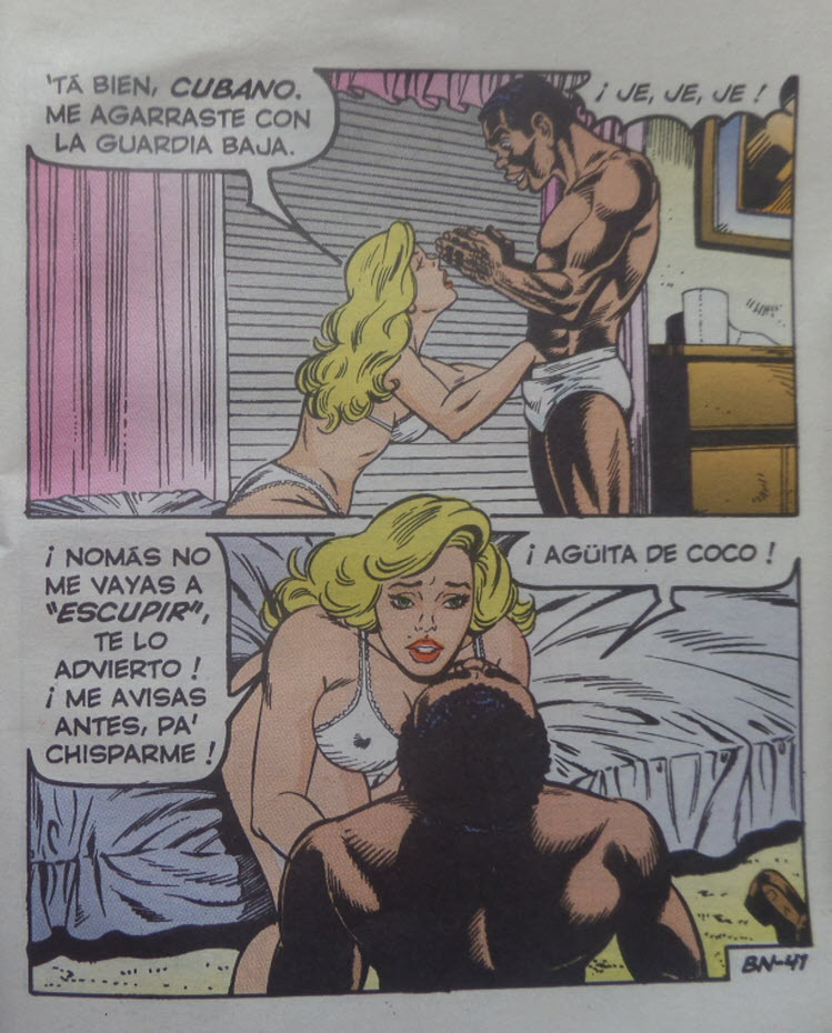 Bellas de Noche 335 image number 24