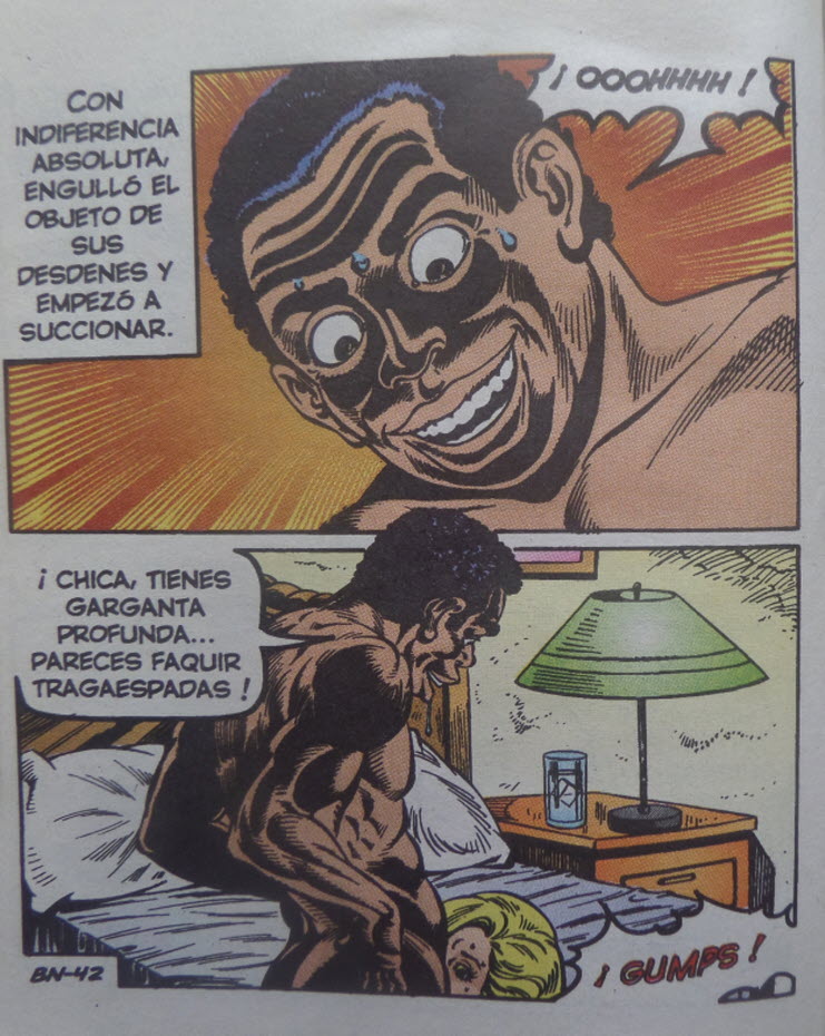 Bellas de Noche 335 image number 25