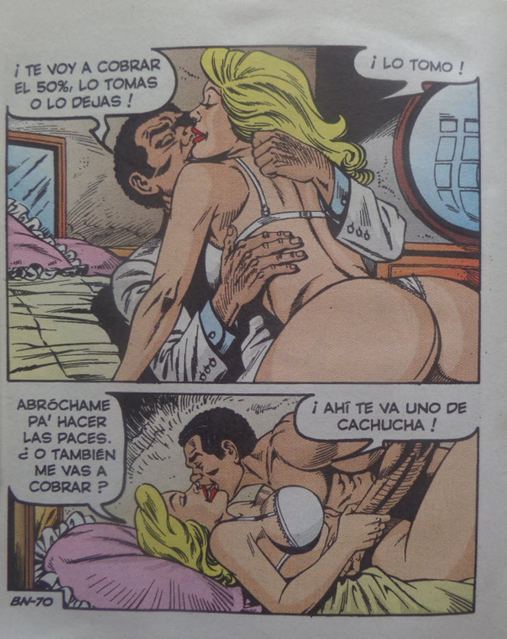 Bellas de Noche 335 image number 41