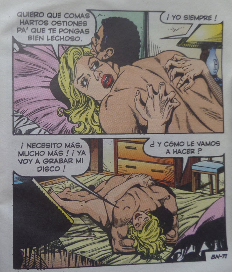 Bellas de Noche 335 image number 42