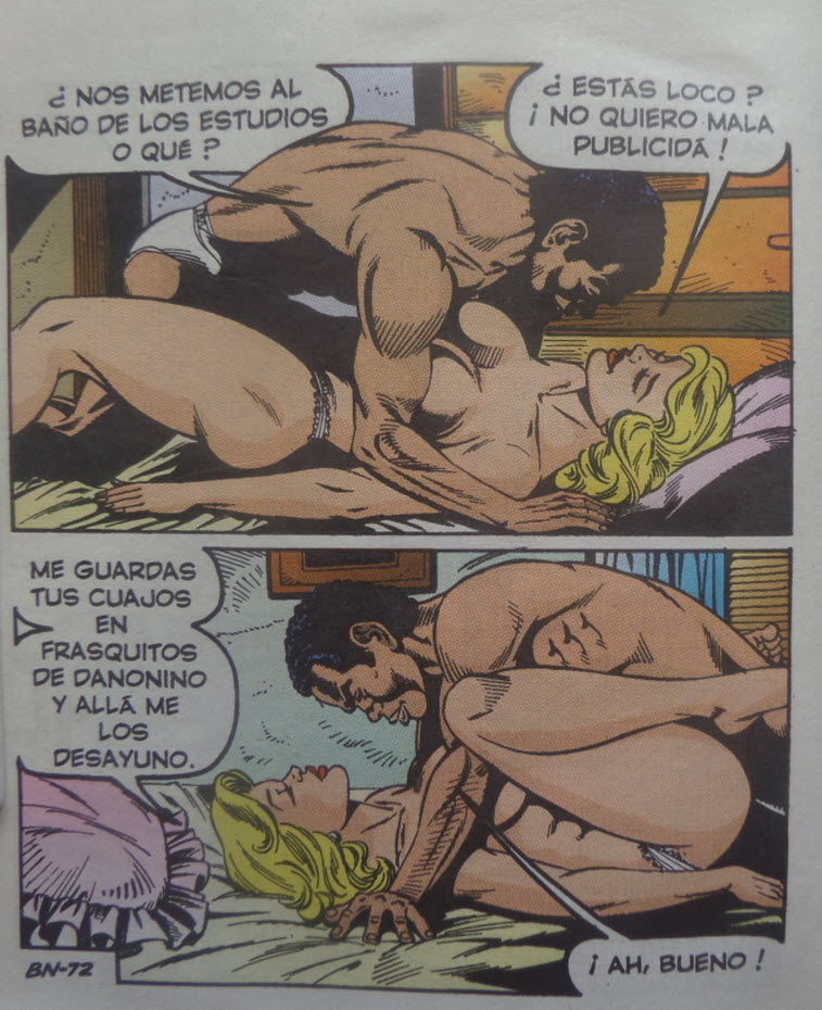 Bellas de Noche 335 image number 43