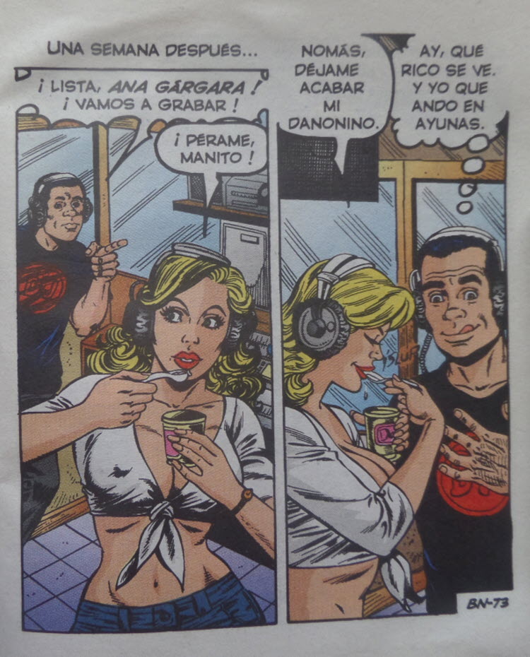 Bellas de Noche 335 image number 44