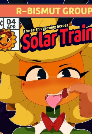 Solar Training