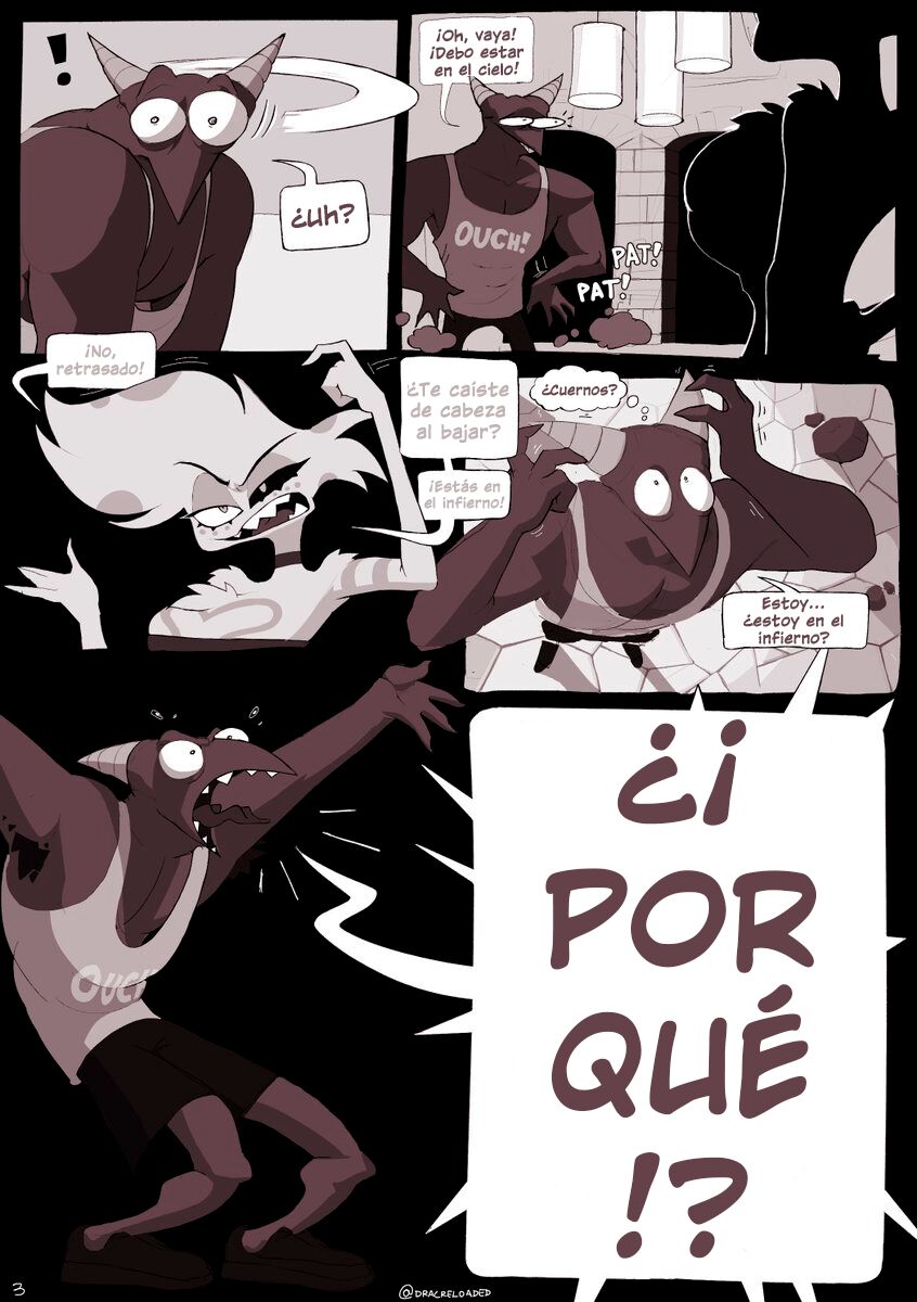 Falling Down image number 3