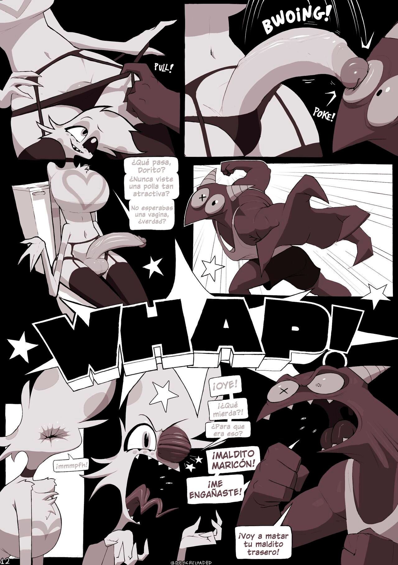 Falling Down image number 12