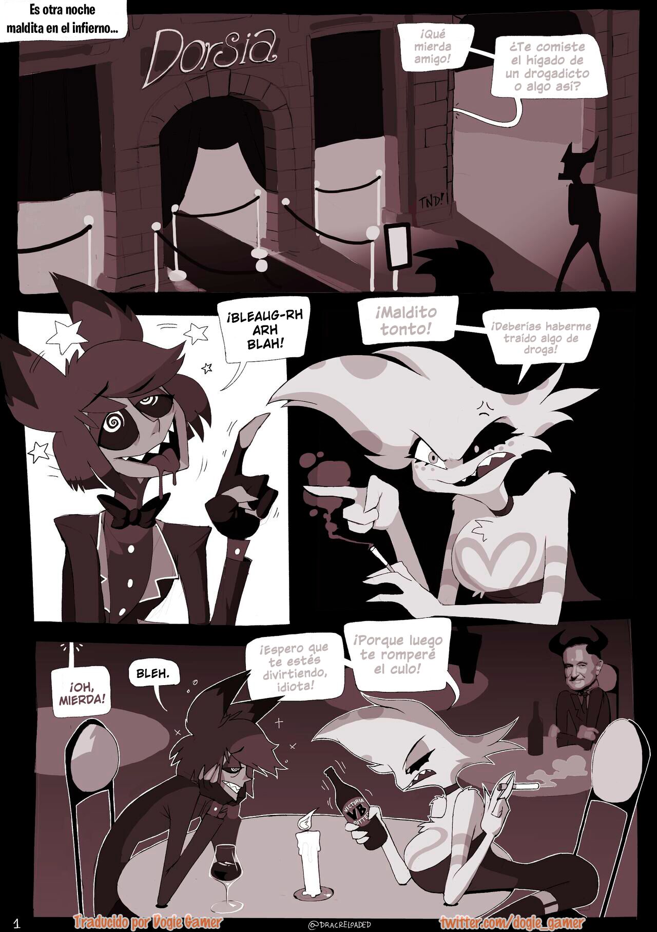 Falling Down image number 1