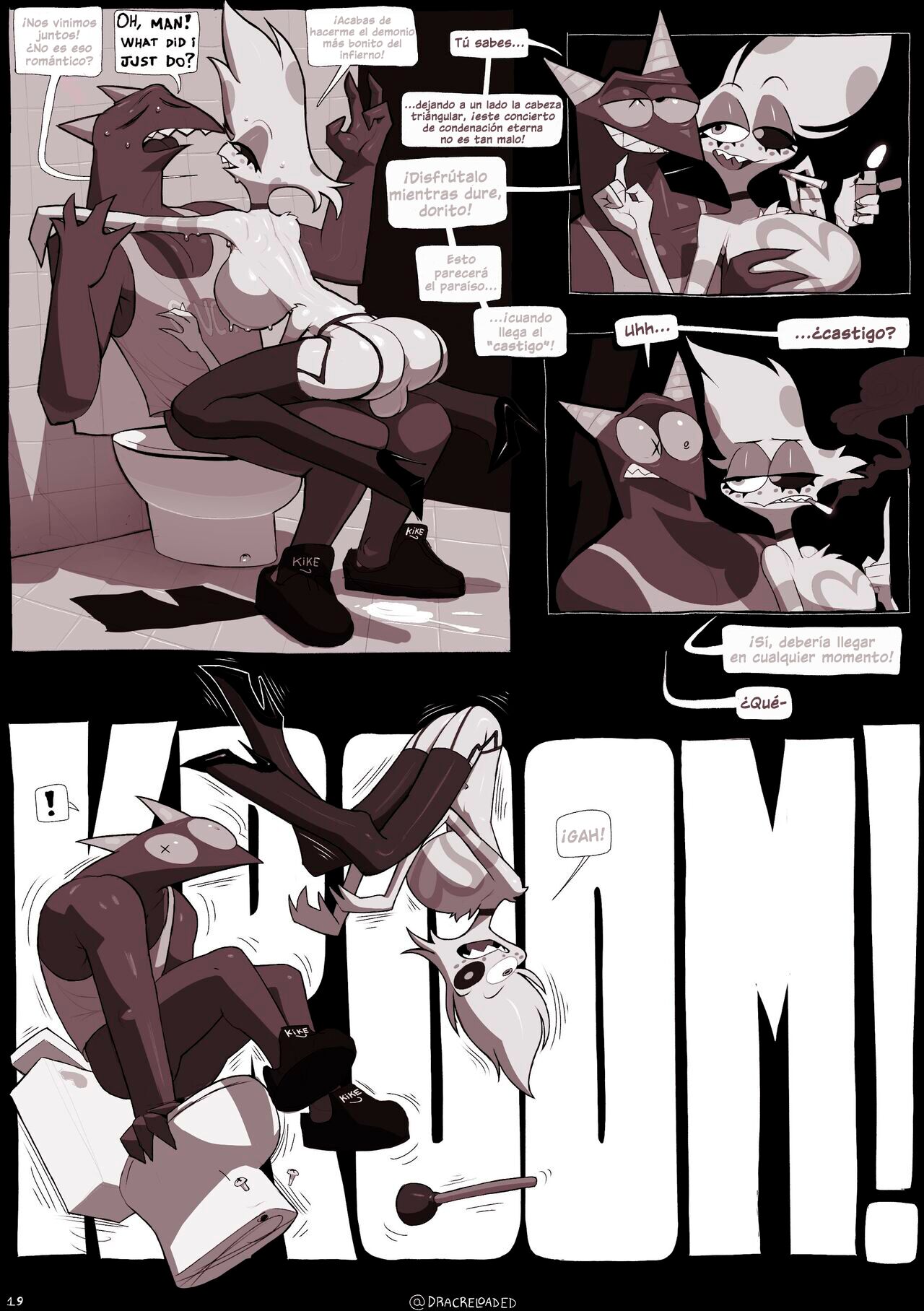 Falling Down image number 19