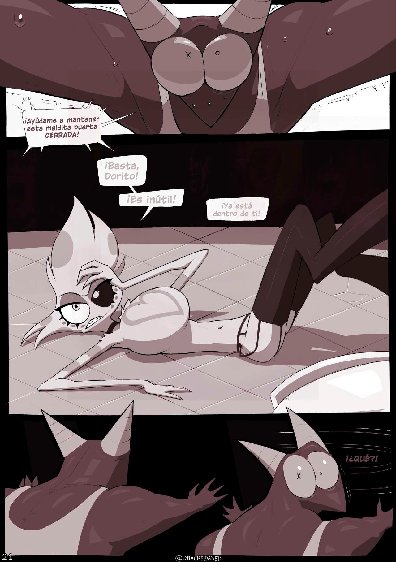 Falling Down image number 21