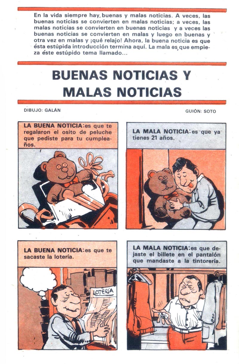 EL MIL CHISTES Nº 278 image number 13