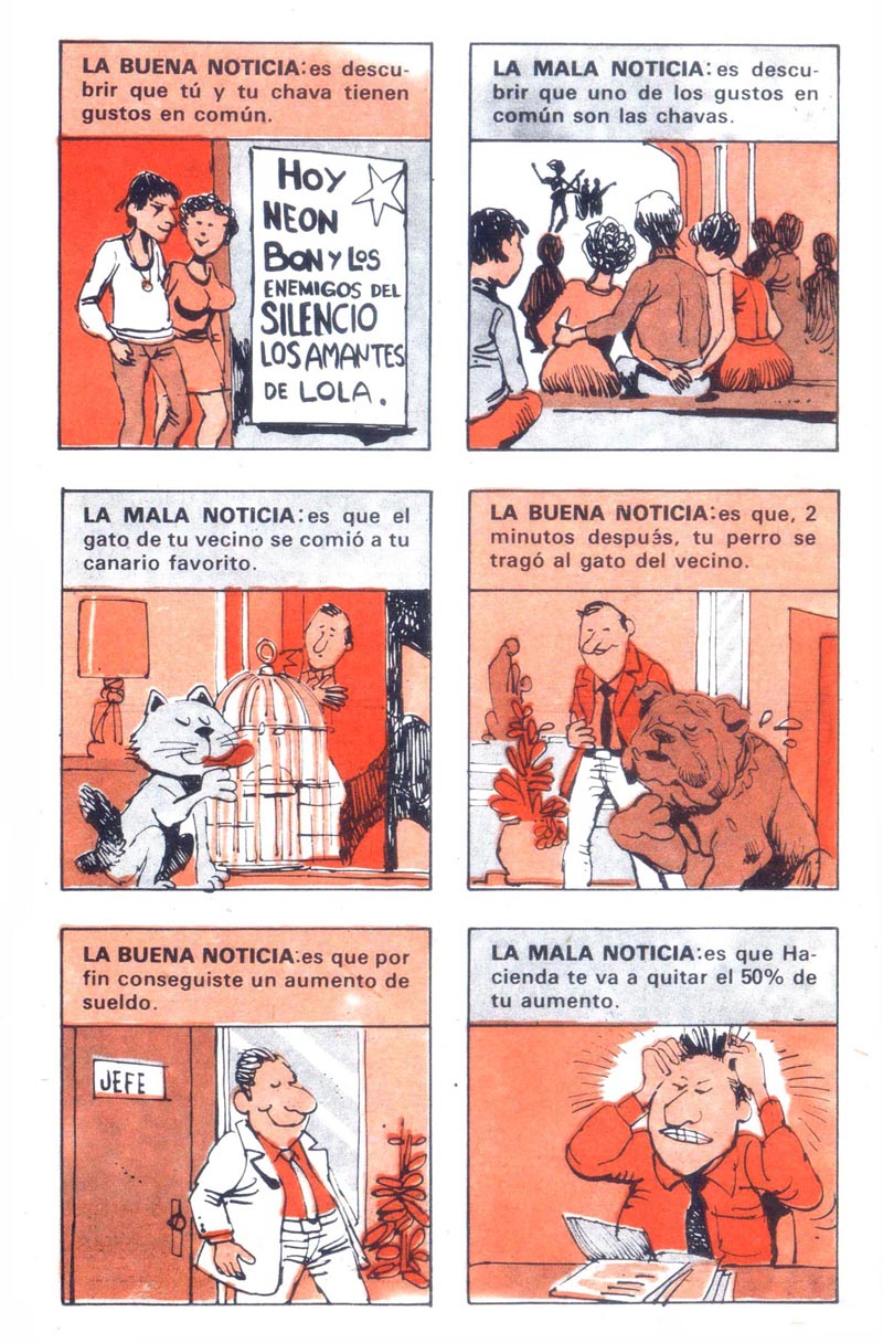 EL MIL CHISTES Nº 278 image number 15