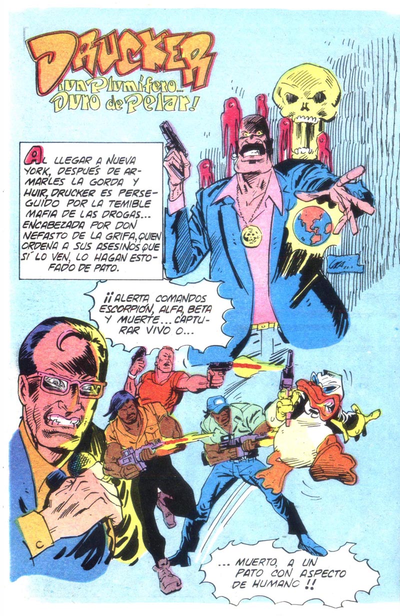 EL MIL CHISTES Nº 278 image number 20