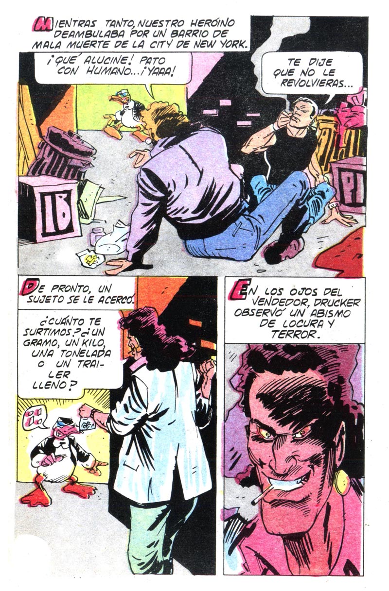 EL MIL CHISTES Nº 278 image number 21