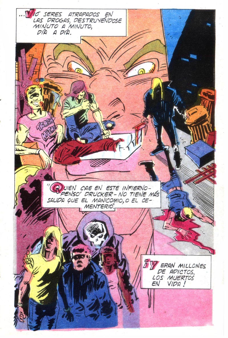 EL MIL CHISTES Nº 278 image number 22