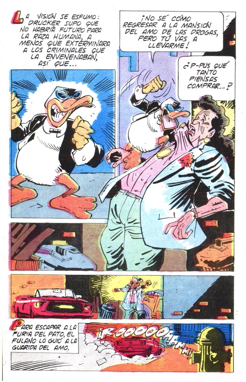 EL MIL CHISTES Nº 278 image number 23