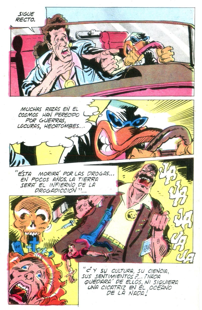 EL MIL CHISTES Nº 278 image number 24