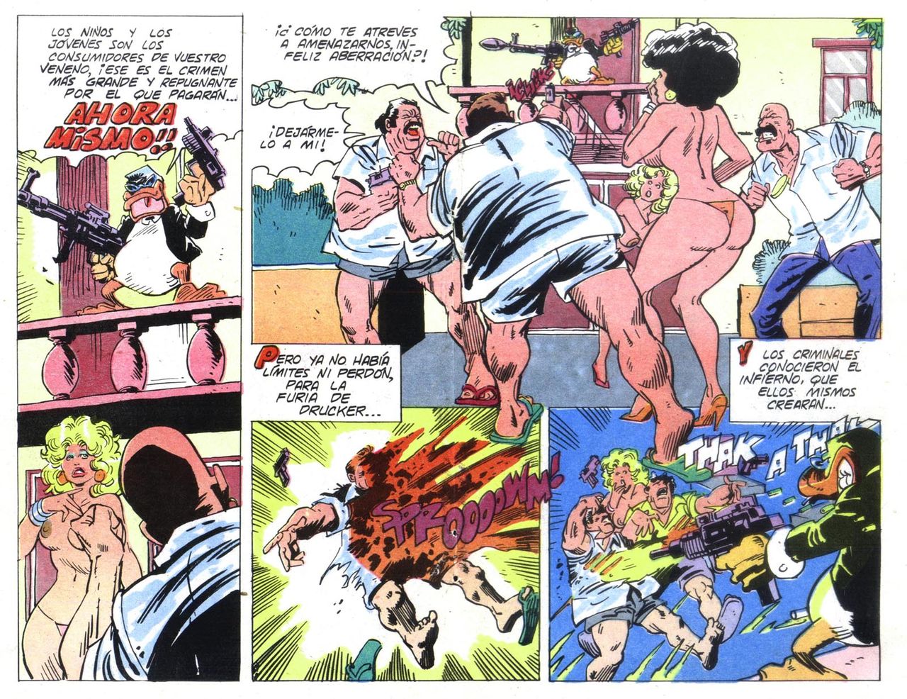 EL MIL CHISTES Nº 278 image number 27