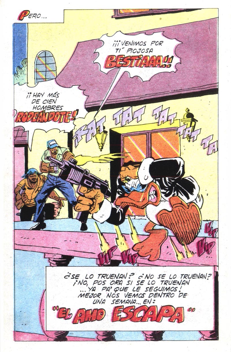 EL MIL CHISTES Nº 278 image number 28