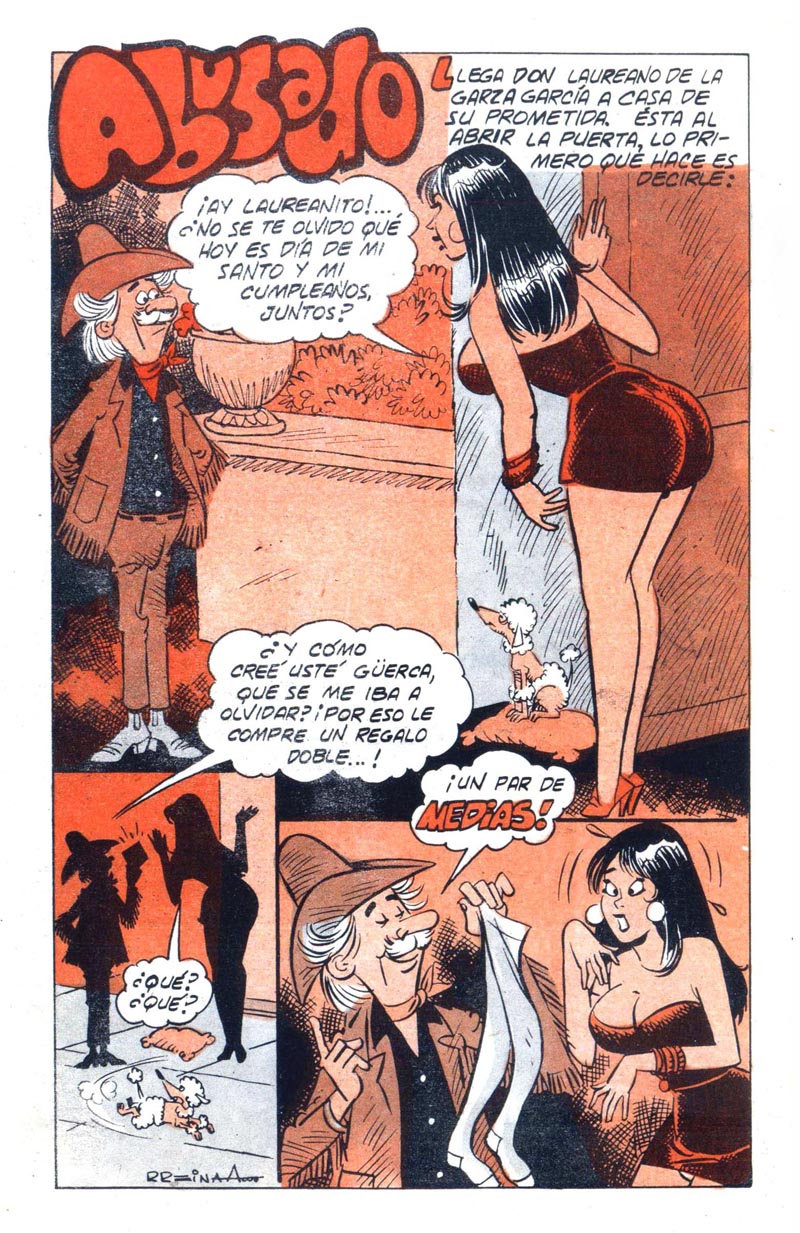 EL MIL CHISTES Nº 278 image number 38