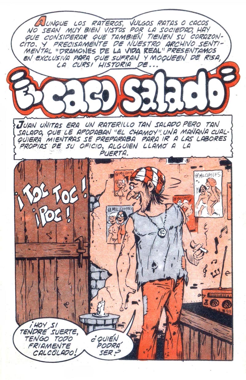 EL MIL CHISTES Nº 278 image number 39