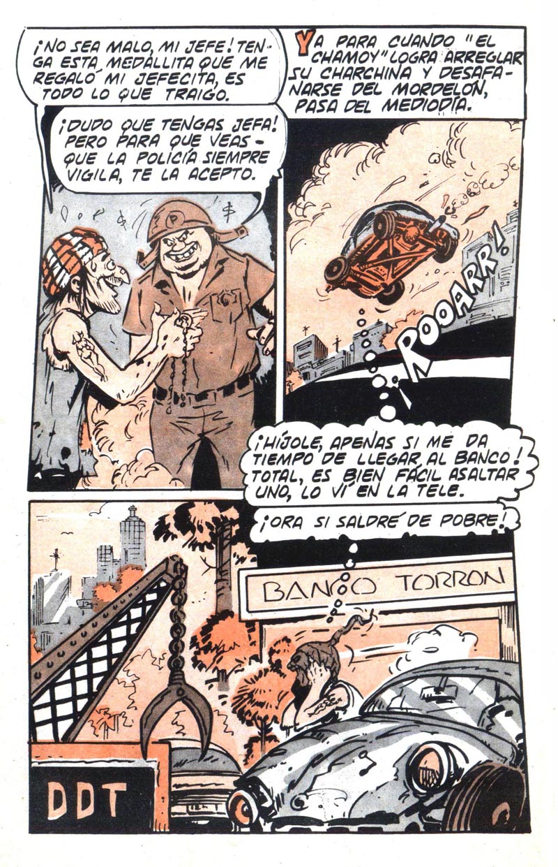 EL MIL CHISTES Nº 278 image number 42