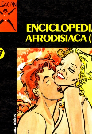 Enciclopedia Afrodisiaca II