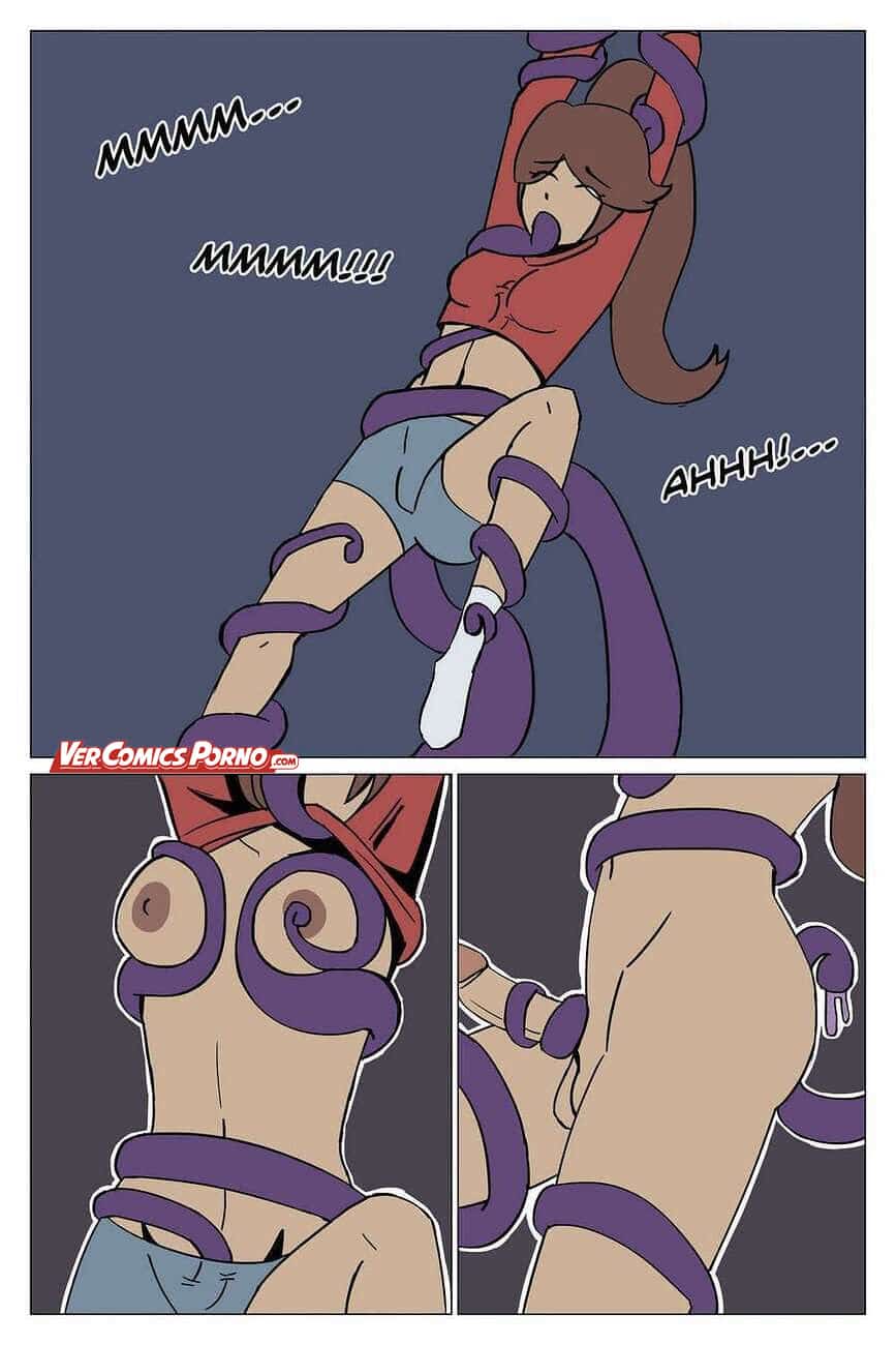 Star vs the force of evil - Wrong spell image number 4