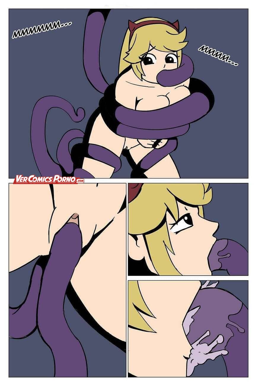 Star vs the force of evil - Wrong spell image number 8