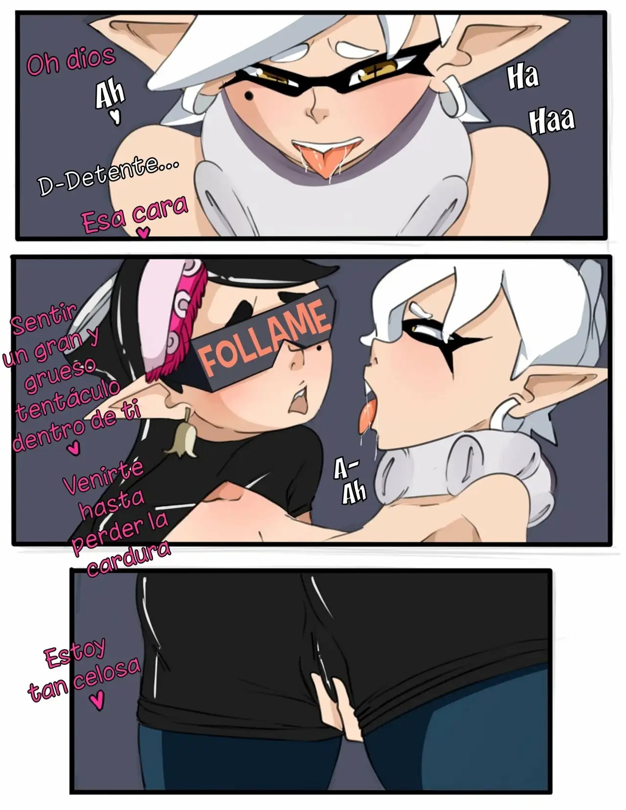 Octo-Puss image number 10