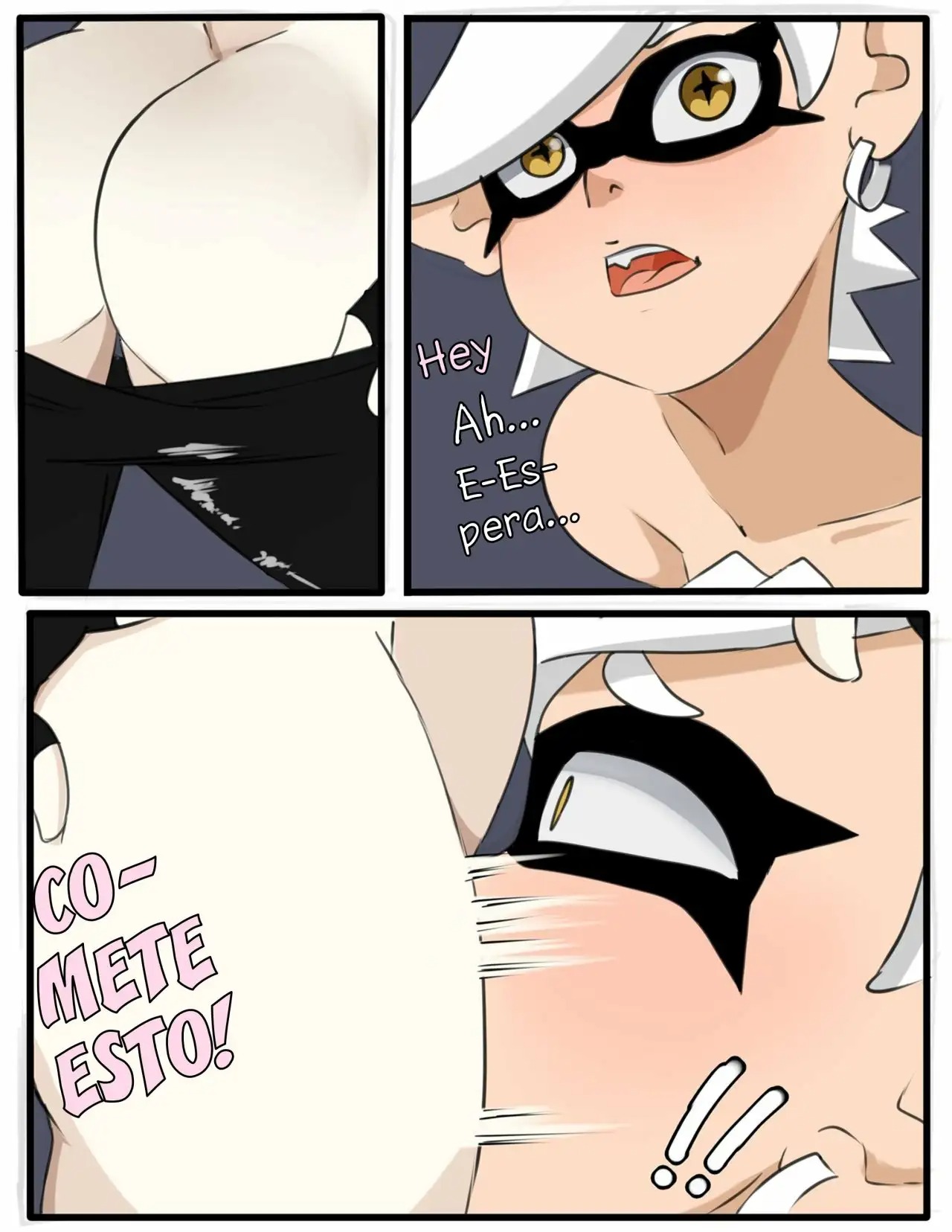 Octo-Puss image number 14