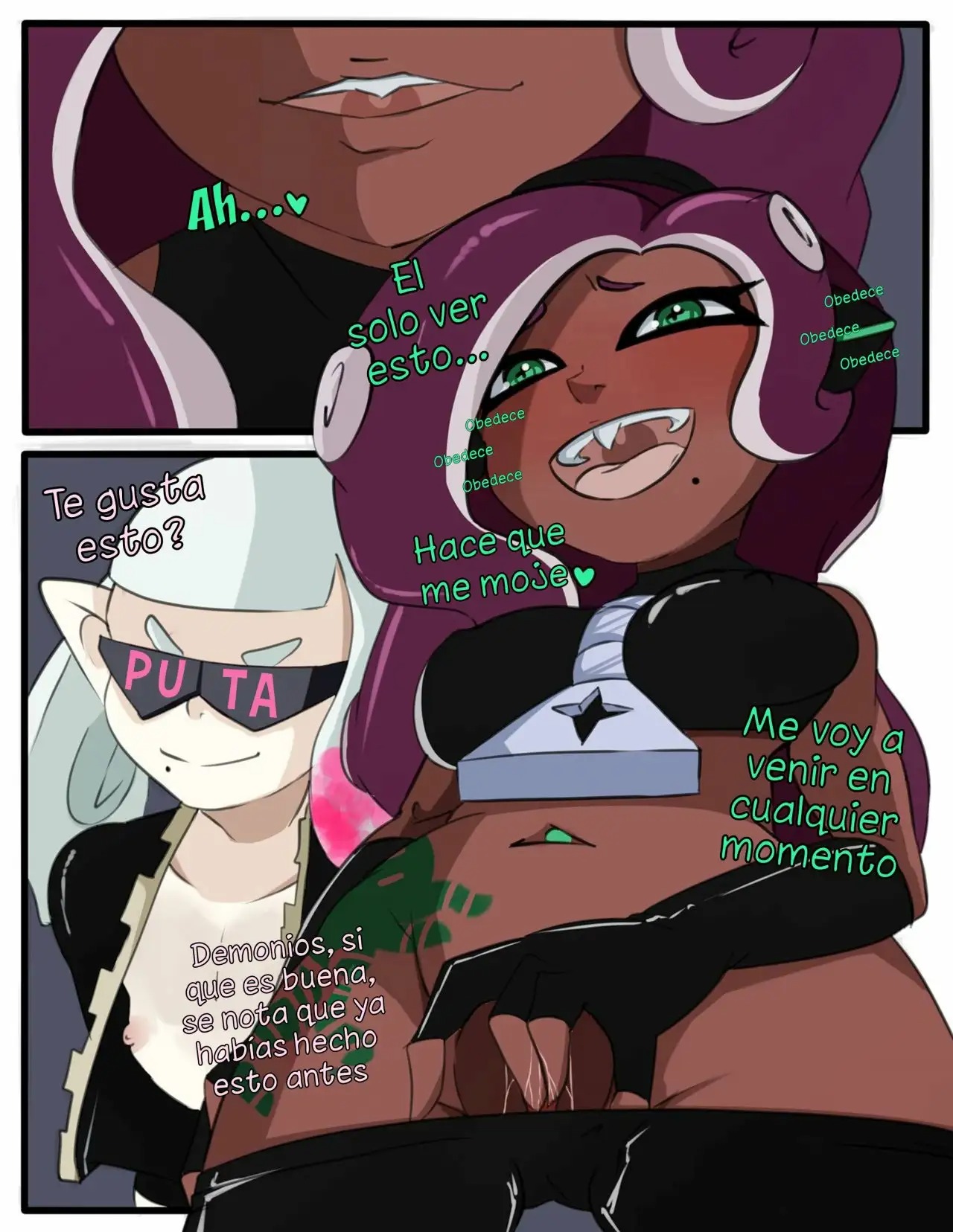 Octo-Puss image number 15