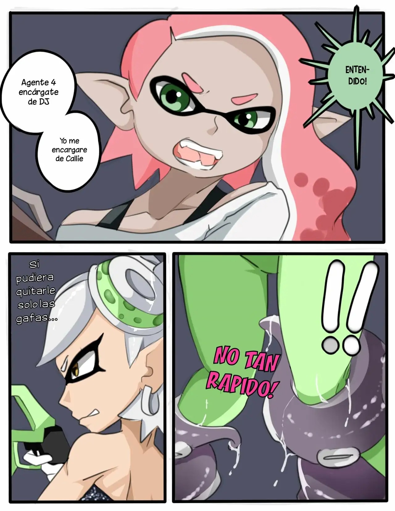 Octo-Puss image number 1