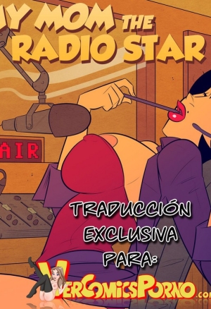 My Mom - Star 1-3  EN ESCRITURA
