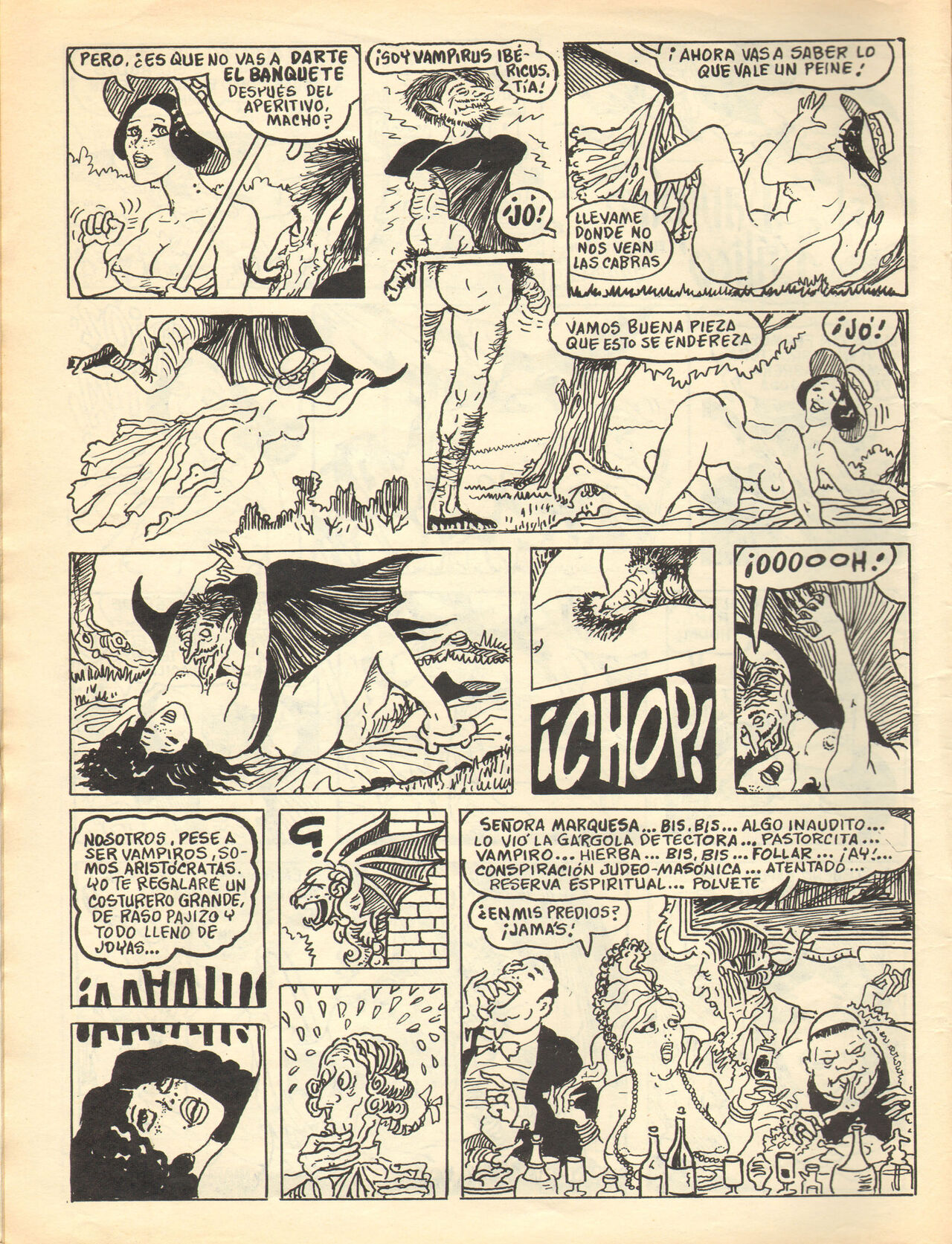 Hara Kiri 002 image number 9