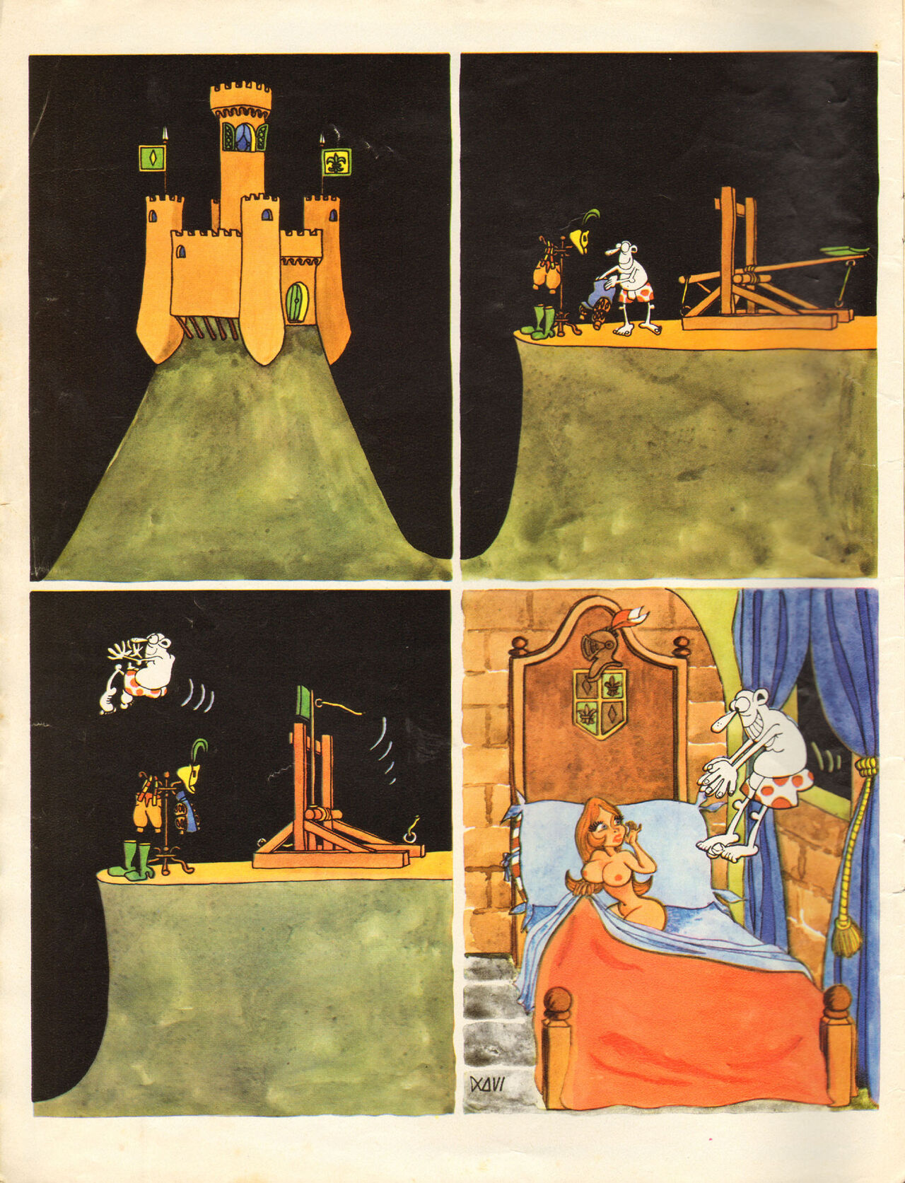 Hara Kiri 002 image number 1