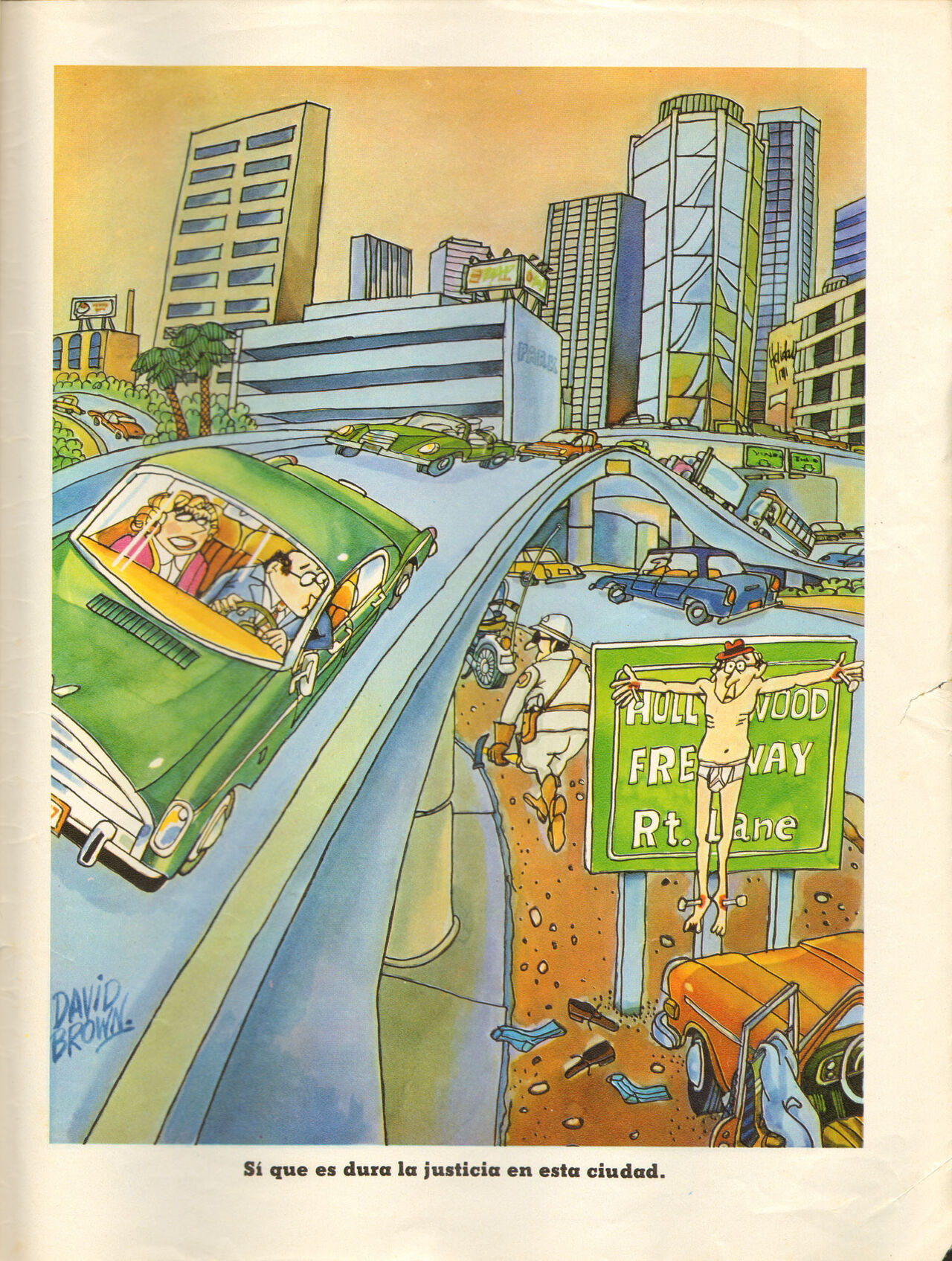 Hara Kiri 002 image number 53