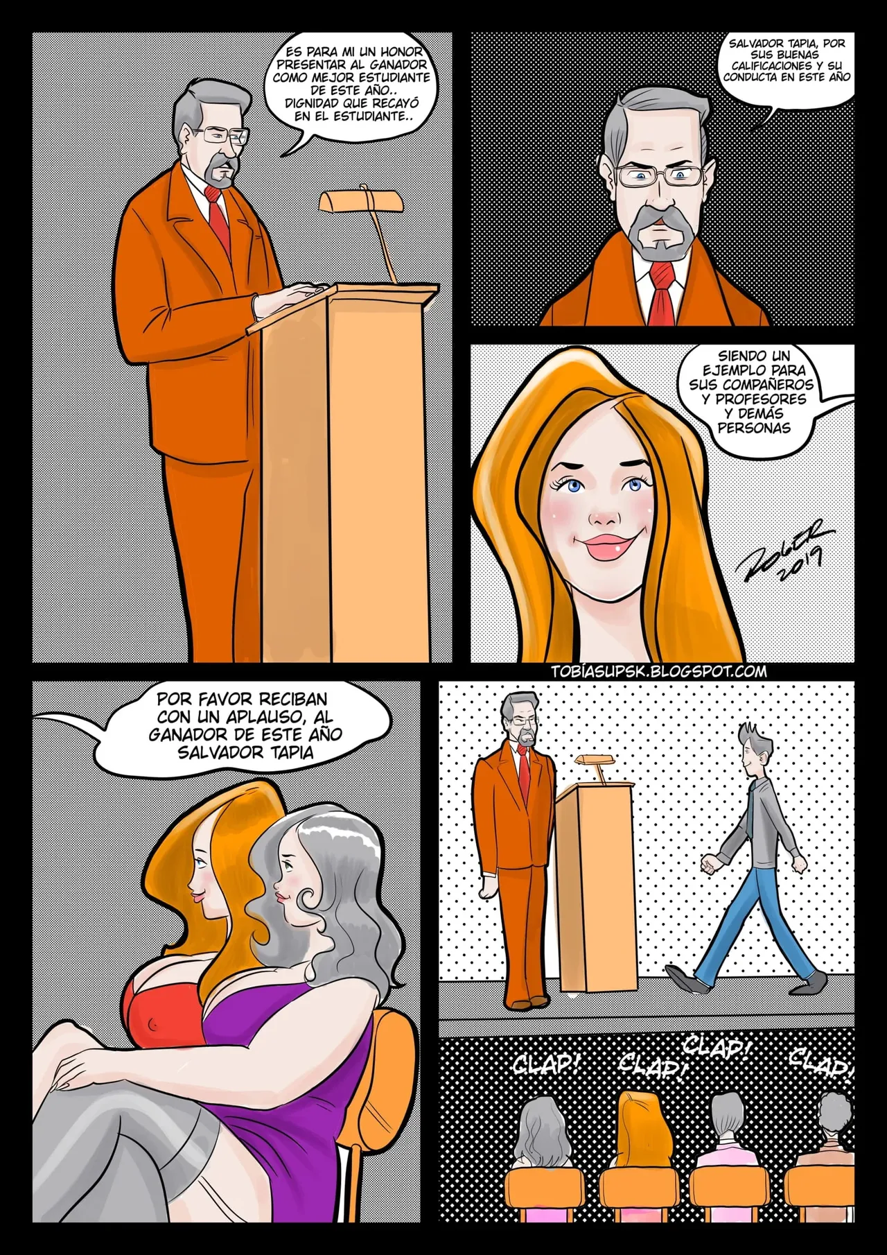 Salvador 4 image number 1