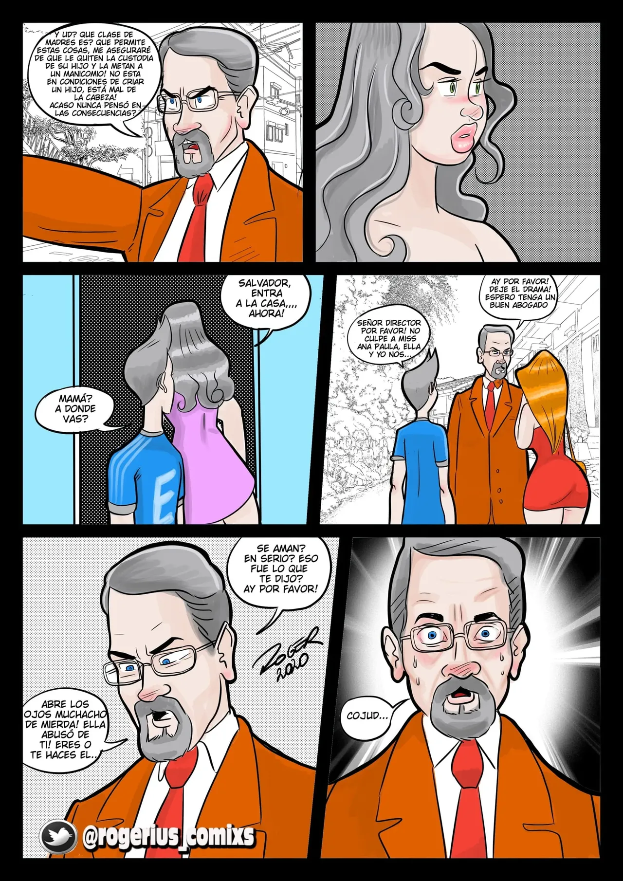 Salvador 4 image number 26