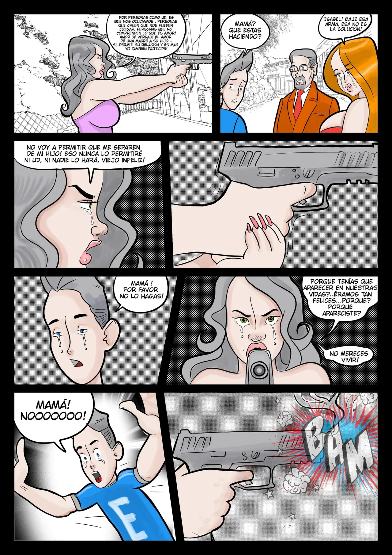 Salvador 4 image number 27