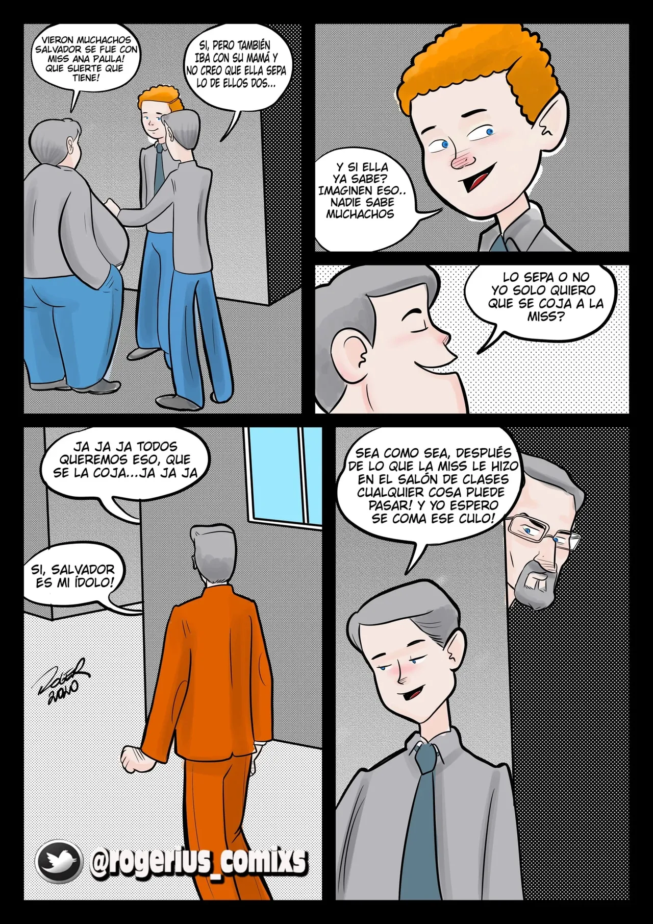 Salvador 4 image number 15