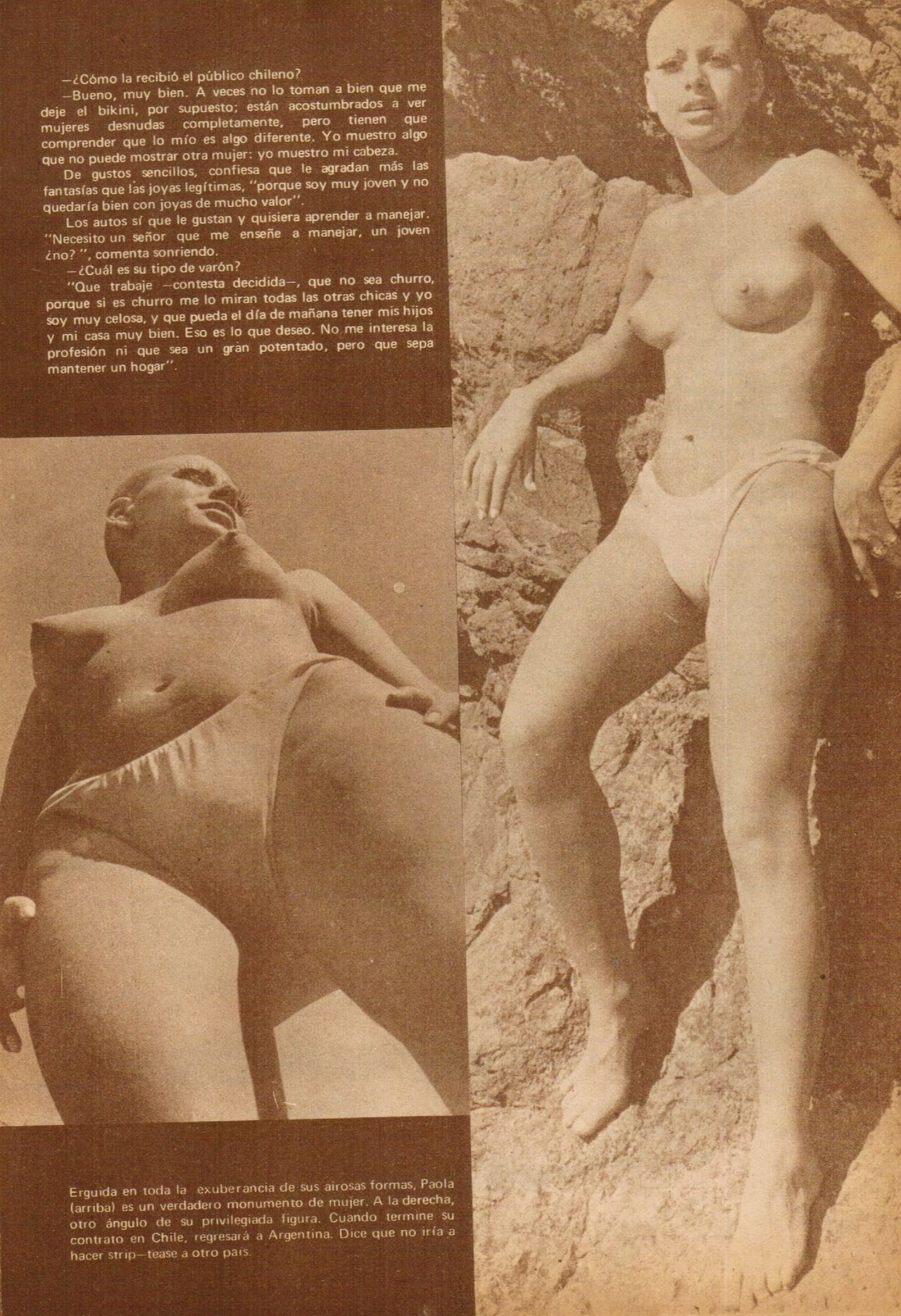 Revista Cosquillas N° 30 image number 9