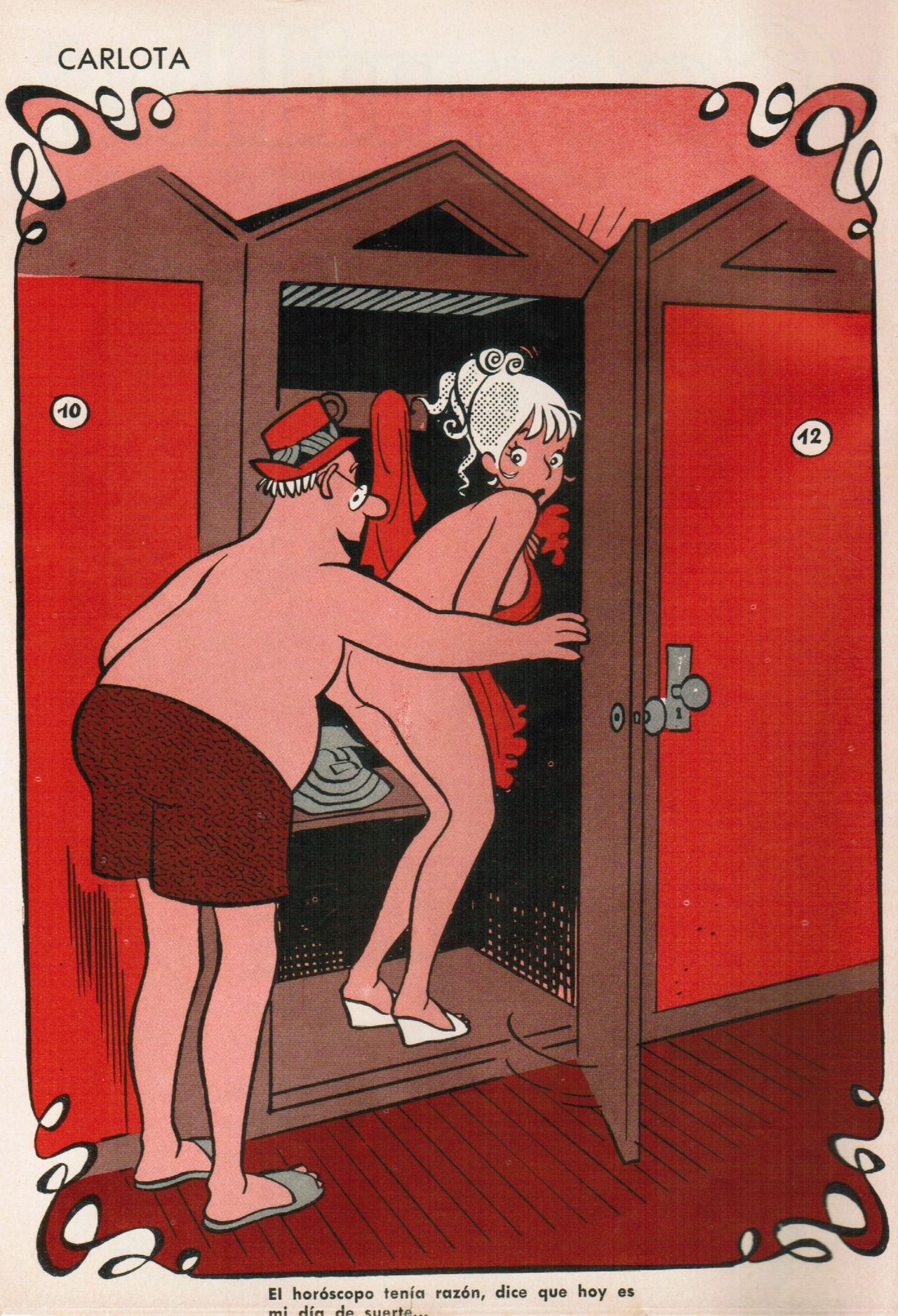 Revista Cosquillas N° 30 image number 1