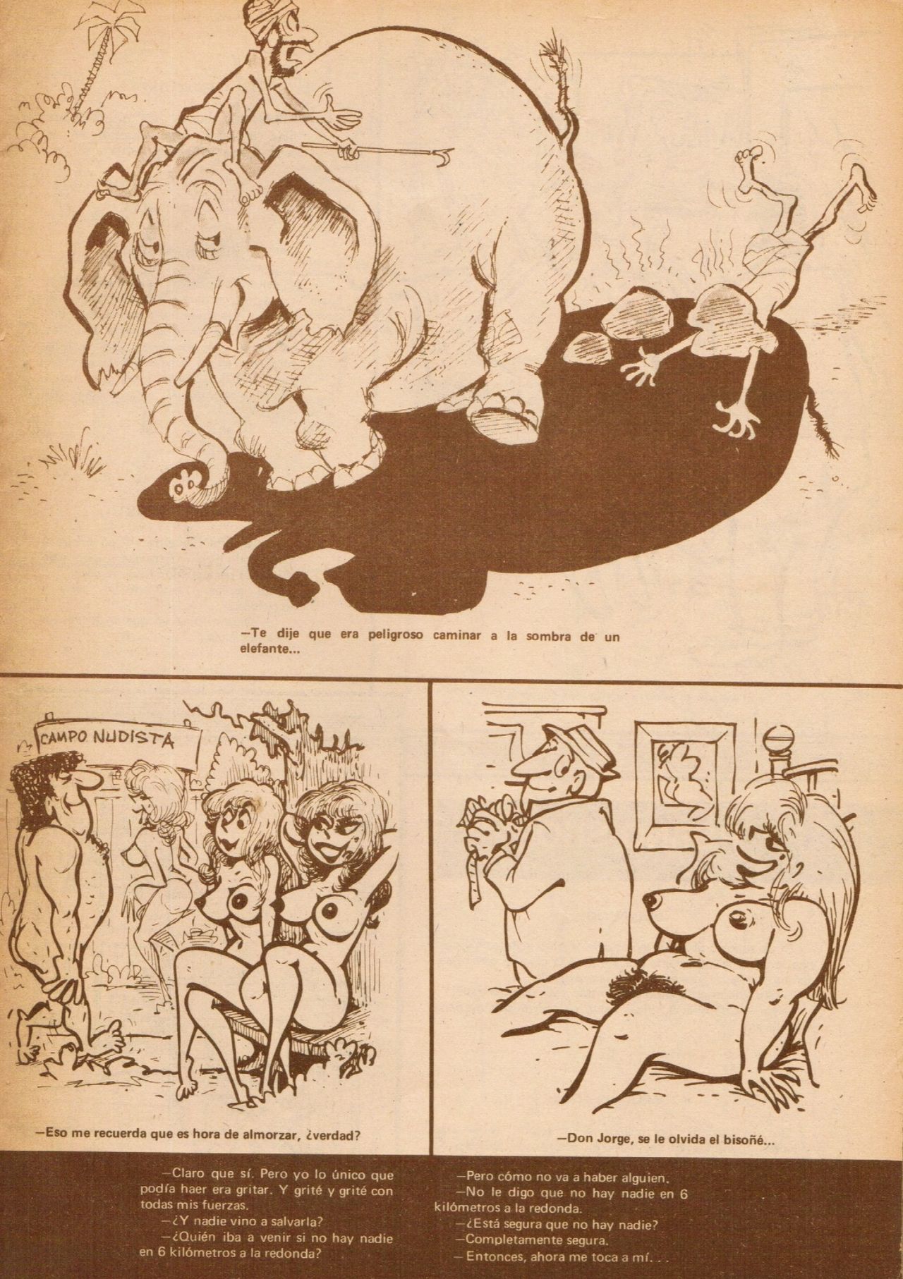 Revista Cosquillas N° 30 image number 4